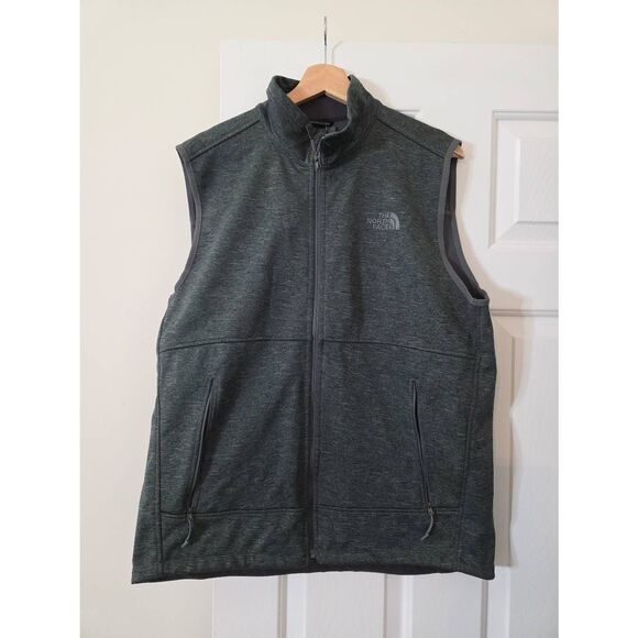 The North Face Apex Vest L - Picture 1 of 8